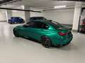 BMW M3 M3 Competition Aut. Grün - thumbnail 8