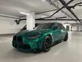 BMW M3 M3 Competition Aut. Grün - thumbnail 10
