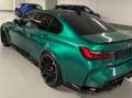 BMW M3 M3 Competition Aut. Grün - thumbnail 7