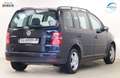 Volkswagen Touran 2.0TDI 140PS DSG Klima PDC 2Hand HUneu Чорний - thumbnail 8