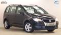 Volkswagen Touran 2.0TDI 140PS DSG Klima PDC 2Hand HUneu Чорний - thumbnail 1