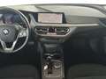 BMW 118 d Navi LED ACC Parkassist WLAN Shz Schwarz - thumbnail 6