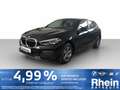 BMW 118 d Navi LED ACC Parkassist WLAN Shz Schwarz - thumbnail 1