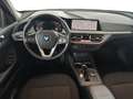 BMW 118 d Navi LED ACC Parkassist WLAN Shz Schwarz - thumbnail 5
