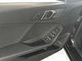 BMW 118 d Navi LED ACC Parkassist WLAN Shz Schwarz - thumbnail 10