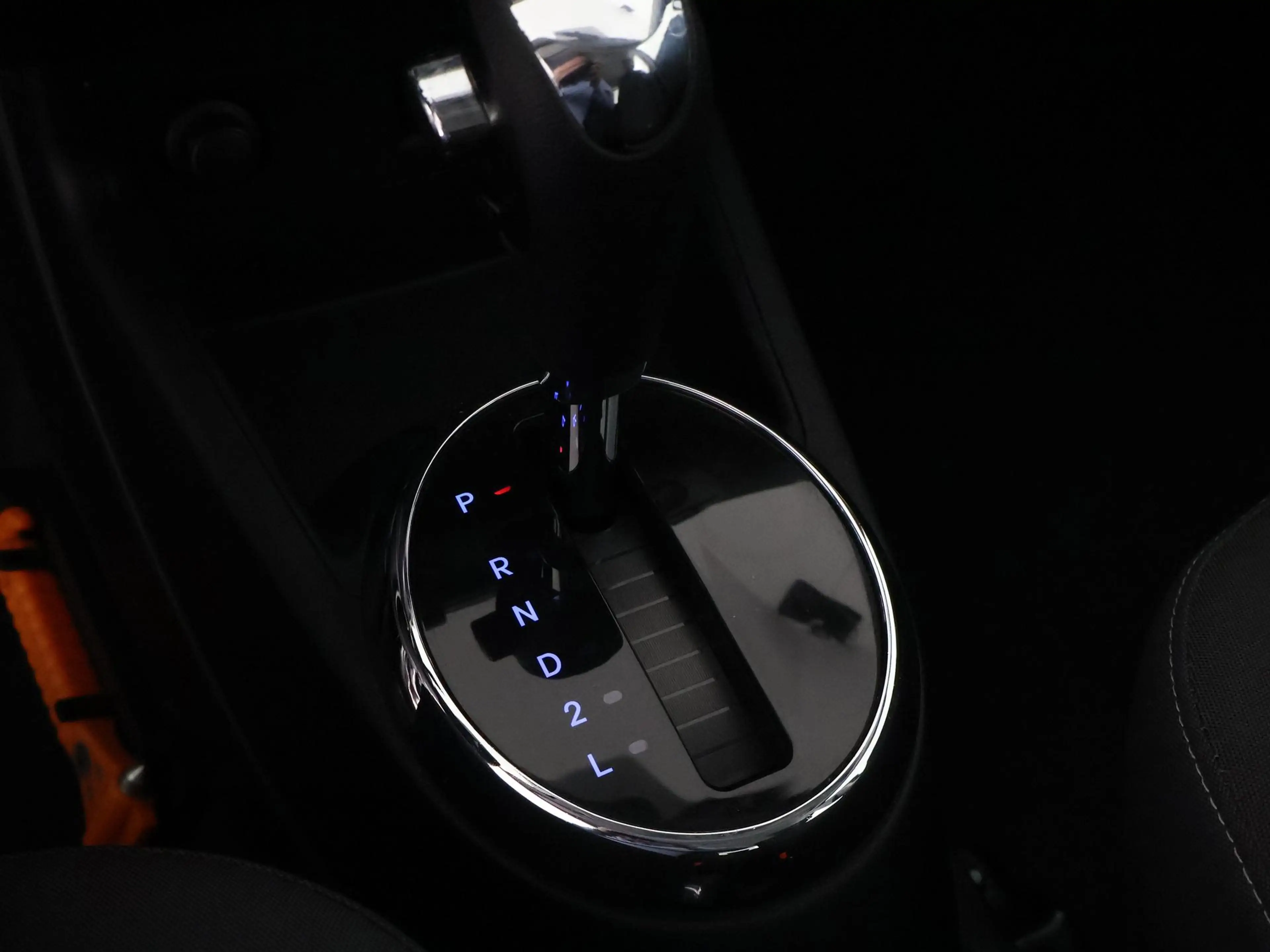 Hyundai i20 1.4i i-Motion Automaat | Airco | Centrale vergrend — photo 15