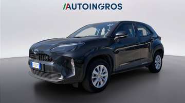 Yaris Cross 1.5h Business fwd 116cv e-cvt