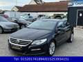 Volkswagen Passat CC 1,8 TSI DSG, NAVI,SHZ,8 FACH BER..,1.H Zwart - thumbnail 3