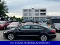 Volkswagen Passat CC 1,8 TSI DSG, NAVI,SHZ,8 FACH BER..,1.H Zwart - thumbnail 9