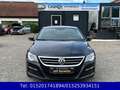 Volkswagen Passat CC 1,8 TSI DSG, NAVI,SHZ,8 FACH BER..,1.H Zwart - thumbnail 2