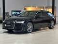 Audi A6 Avant 55 TFSI e quattro S-line*HuD*Massag*B&O Noir - thumbnail 8