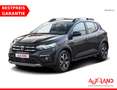 Dacia Sandero Stepway III 1.0 TCE Comfort LED PDC Navi Schwarz - thumbnail 1