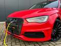 Audi A3 Sportback 1.4 e-tron * S-line * Trekhaak * Hybride Rood - thumbnail 47