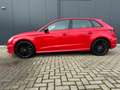 Audi A3 Sportback 1.4 e-tron * S-line * Trekhaak * Hybride Rood - thumbnail 7