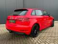 Audi A3 Sportback 1.4 e-tron * S-line * Trekhaak * Hybride Rood - thumbnail 3