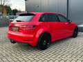 Audi A3 Sportback 1.4 e-tron * S-line * Trekhaak * Hybride Rood - thumbnail 21