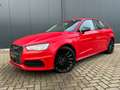 Audi A3 Sportback 1.4 e-tron * S-line * Trekhaak * Hybride Rood - thumbnail 4