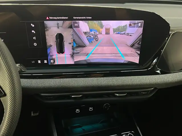 Audi A5 view 12