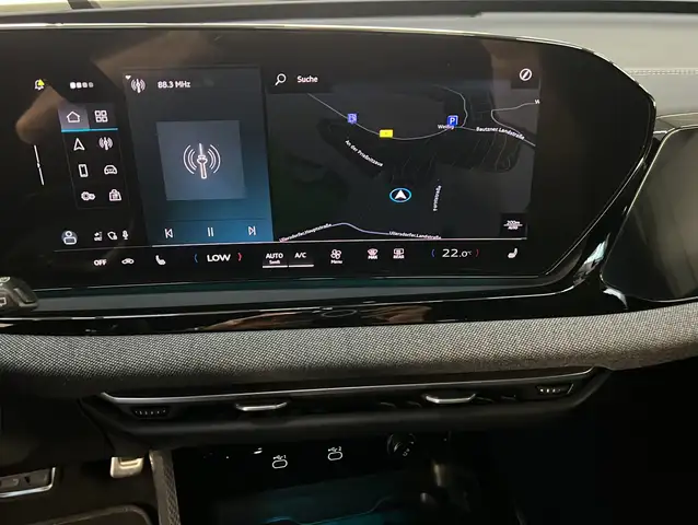 Audi A5 view 10