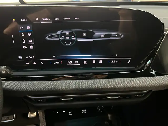 Audi A5 view 9
