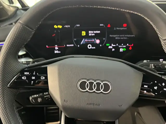 Audi A5 view 6