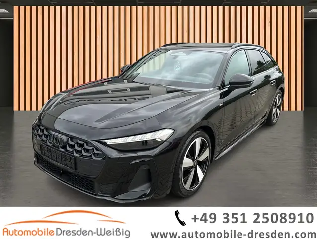 2025 Audi A5 in Red for sale