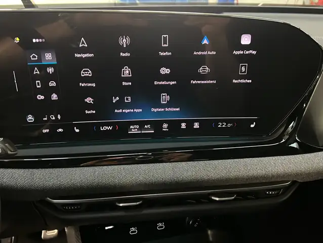 Audi A5 view 7