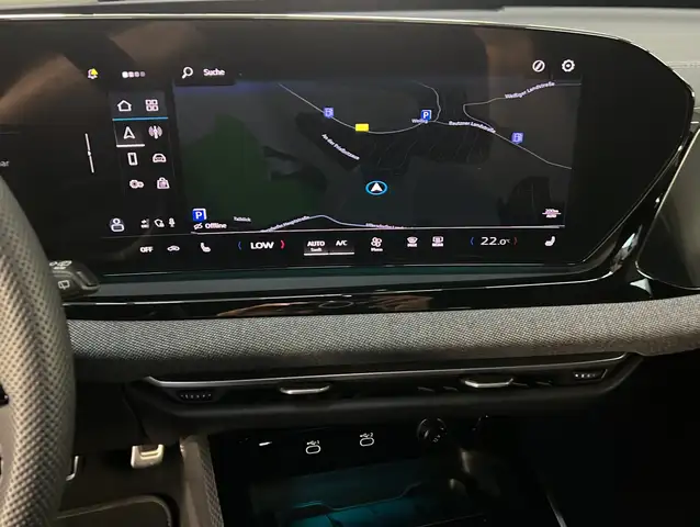 Audi A5 view 8