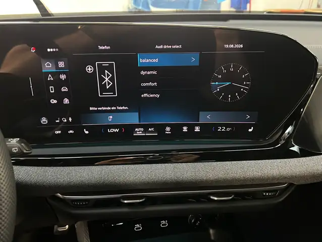 Audi A5 view 13