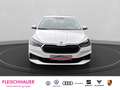 Skoda Fabia 1.0 Active  Klima Sitzheizung Einparkhilfe hinten Weiß - thumbnail 2