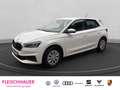 Skoda Fabia 1.0 Active  Klima Sitzheizung Einparkhilfe hinten Weiß - thumbnail 1