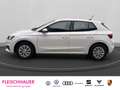 Skoda Fabia 1.0 Active  Klima Sitzheizung Einparkhilfe hinten Weiß - thumbnail 3