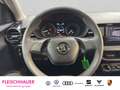 Skoda Fabia 1.0 Active  Klima Sitzheizung Einparkhilfe hinten Weiß - thumbnail 10