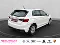 Skoda Fabia 1.0 Active  Klima Sitzheizung Einparkhilfe hinten Weiß - thumbnail 6
