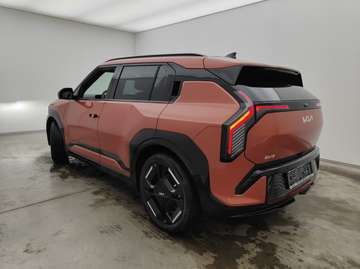 EV3 81.4 kWh GT Line