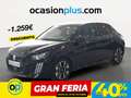 Peugeot 208 1.2 Puretech S&S Allure 100 Negro - thumbnail 1