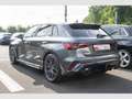 Audi RS3 Sportback 2.5 TFSI quattro Facelift Sport Grau - thumbnail 4