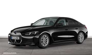 eDrive35 Gran Coupé SSV+SH+DRIVING+PARKING-ASS.