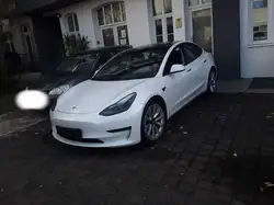 Tesla Model 3 Long Range Dual AWD
