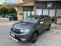 Dacia Logan Gris - thumbnail 1