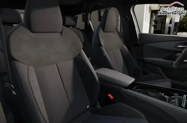 Audi Q3 S line TFSI 265 quattro 2xS neuModell Tech+ 19Z... Ansicht 5