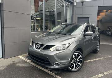 1.6 dci tekna