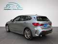 BMW 120 i Limousine M Sport SHZ RFK QI HiFi LRHZ 2-ZK Gris - thumbnail 5