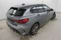 BMW 120 i Limousine M Sport SHZ RFK QI HiFi LRHZ 2-ZK Grau - thumbnail 4