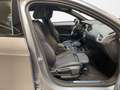 BMW 120 i Limousine M Sport SHZ RFK QI HiFi LRHZ 2-ZK Gris - thumbnail 9