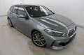 BMW 120 i Limousine M Sport SHZ RFK QI HiFi LRHZ 2-ZK Grau - thumbnail 3
