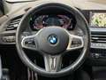 BMW 120 i Limousine M Sport SHZ RFK QI HiFi LRHZ 2-ZK Gris - thumbnail 14