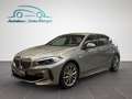 BMW 120 i Limousine M Sport SHZ RFK QI HiFi LRHZ 2-ZK Gris - thumbnail 3