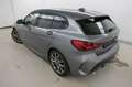 BMW 120 i Limousine M Sport SHZ RFK QI HiFi LRHZ 2-ZK Grau - thumbnail 5