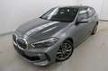 BMW 120 i Limousine M Sport SHZ RFK QI HiFi LRHZ 2-ZK Grau - thumbnail 2